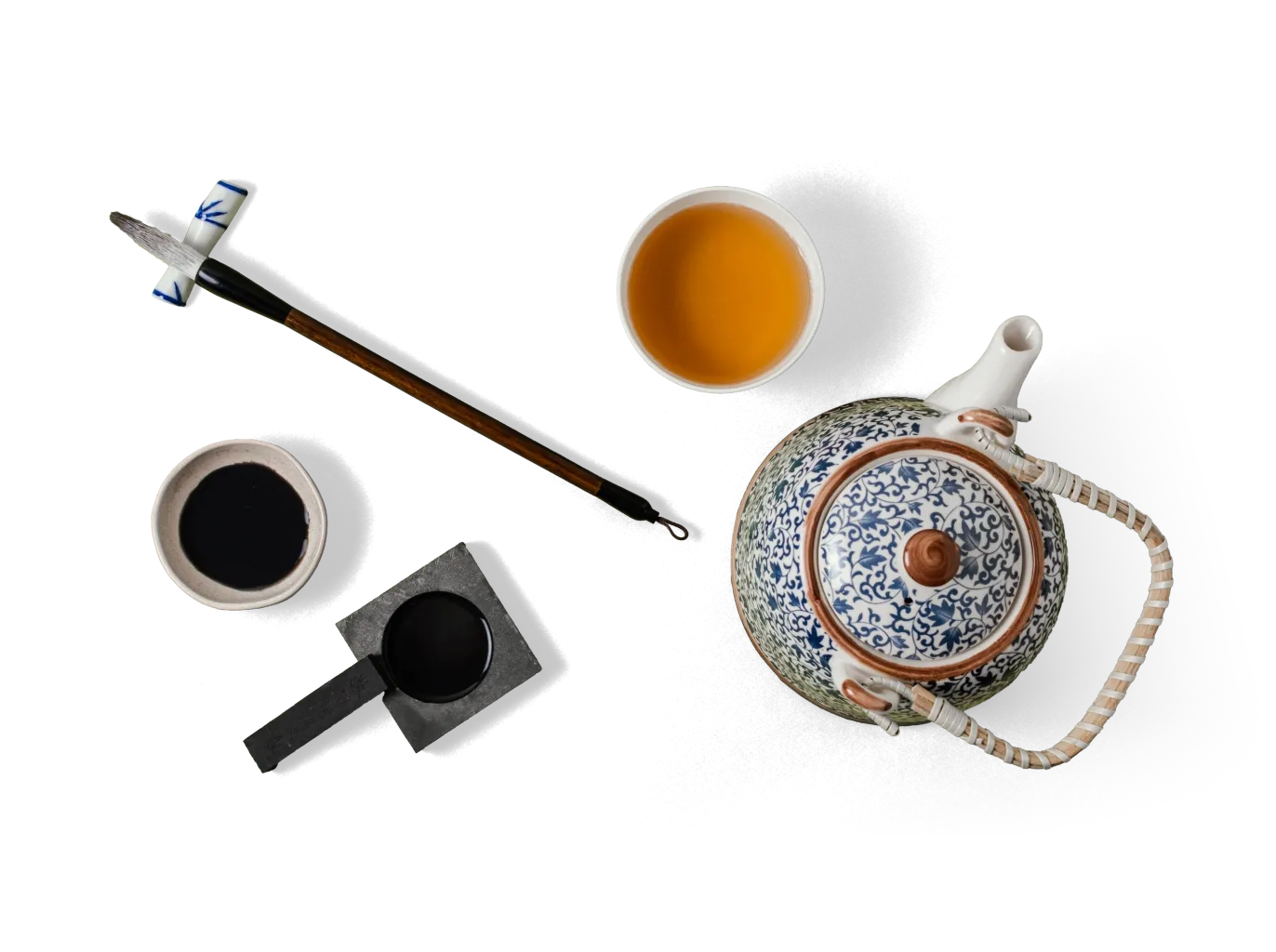  Dụng Cụ Pha Trà Cao Cấp